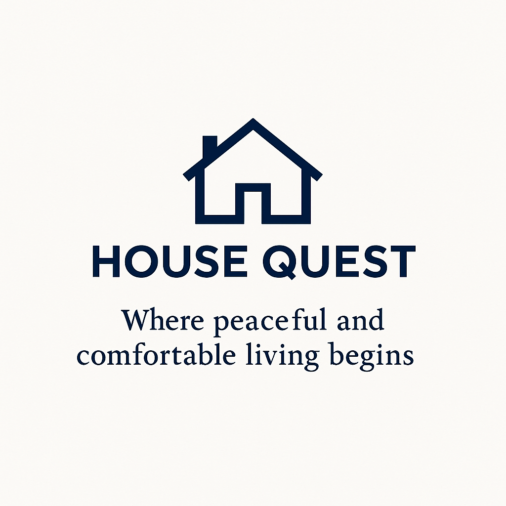 HOUSE QUEST ロゴ